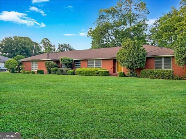 House for sale in Adel, Georgia