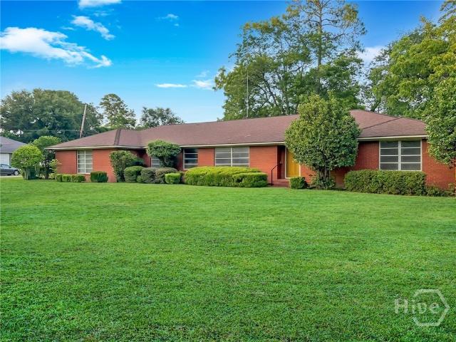 House for sale in Wilkinson, Georgia