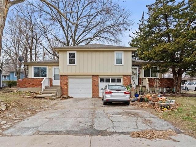 House for sale in Kansas