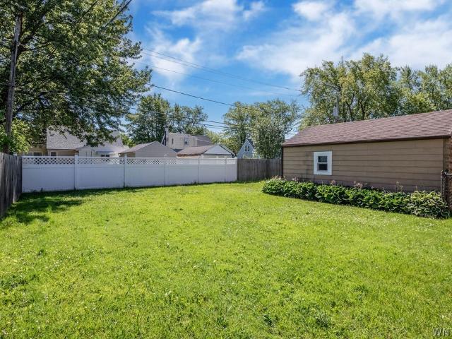 House for sale in Cheektowaga, New York