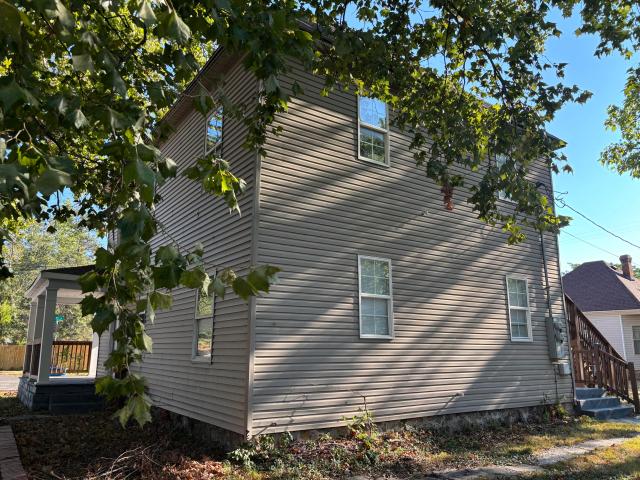 House for sale in Joplin, Missouri