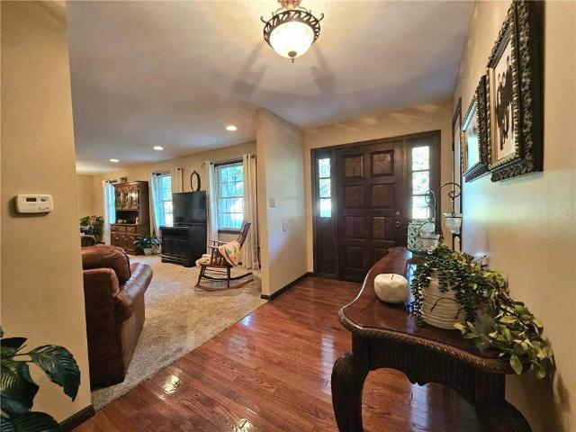 House for sale in Kansas