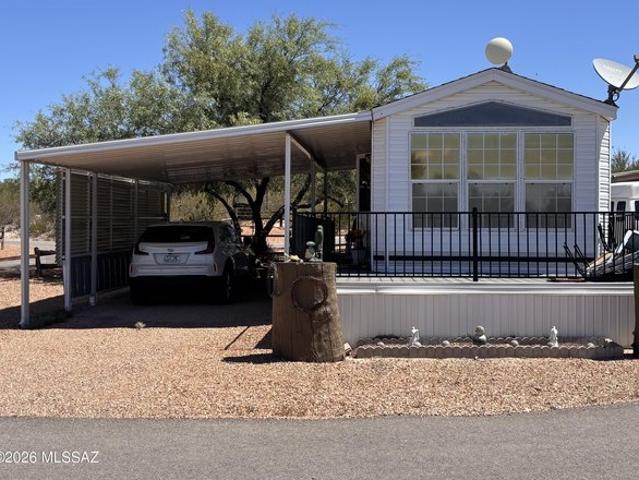House for sale in Cochise, Arizona