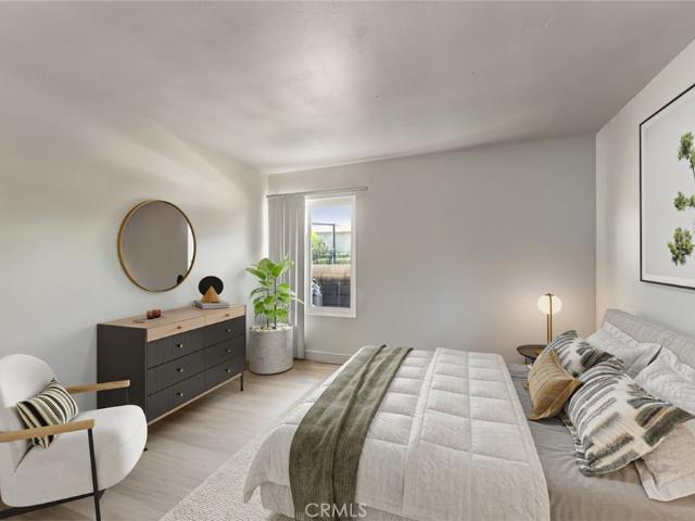 Condo for sale in Santa Ana, California