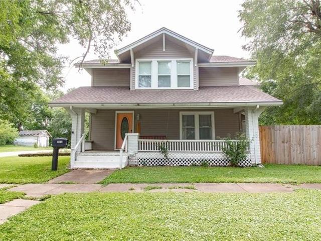 House for sale in Holden, Missouri