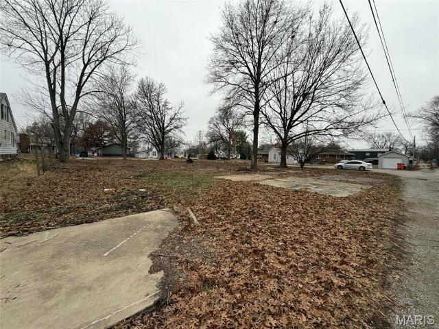 Land for sale in Marissa, Illinois