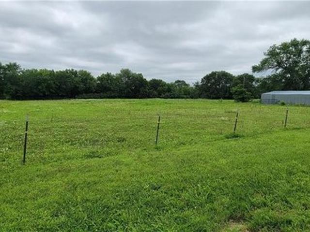 Farm for sale in Kansas
