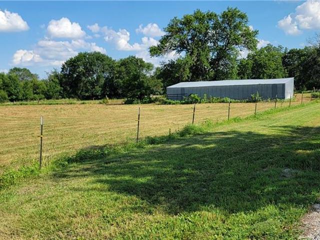 Farm for sale in Kansas