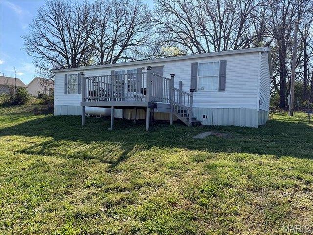 House for sale in Salem, Missouri