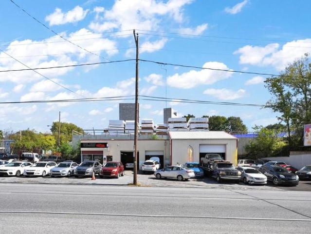 Commercial for sale in Lancaster, Pennsylvania