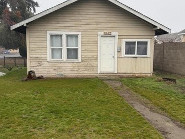 House for sale in Wapato, Washington