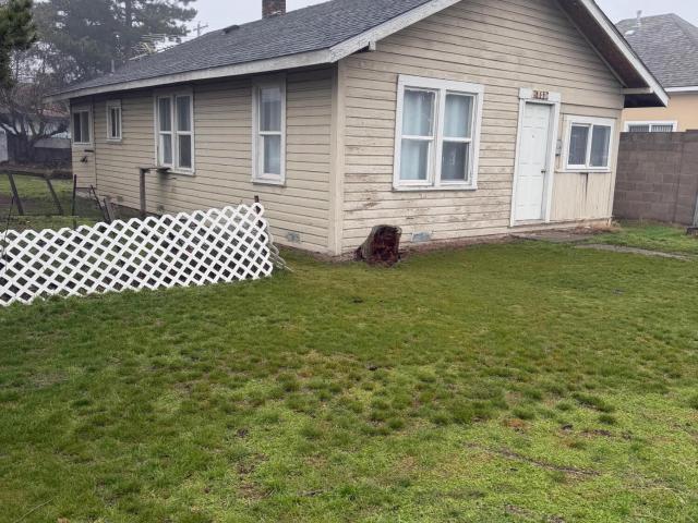 Property for sale in Wapato, Washington