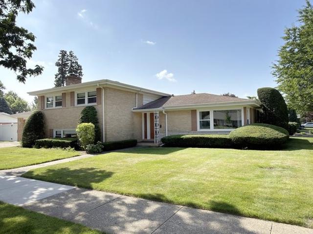 House for sale in Mount Prospect, Cook County