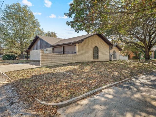 Property for sale in De Leon, Texas