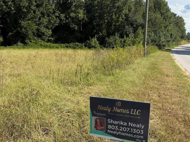 Land for sale in Pageland, Chesterfield County