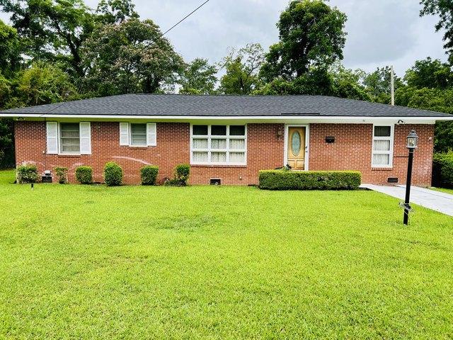 House for rent in Quitman, Georgia