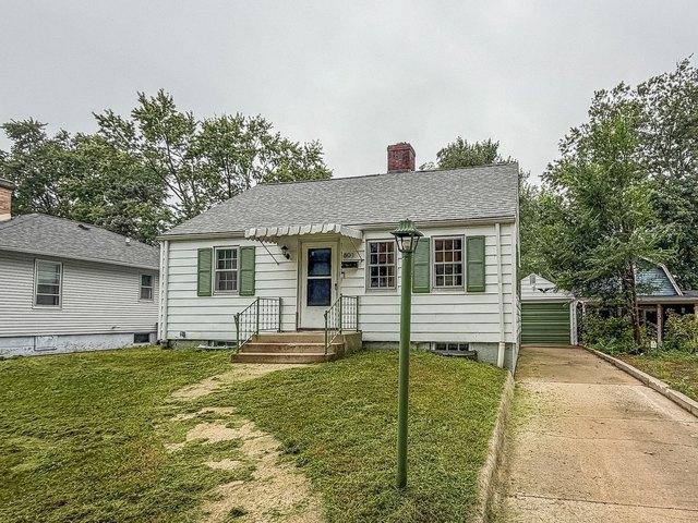 House for sale in Urbana, Illinois