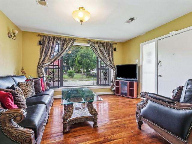 House for sale in New Orleans, Louisiana