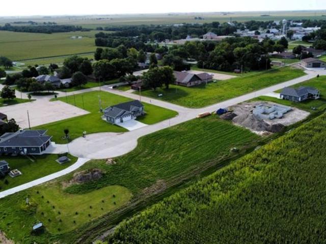 Land for sale in Nebraska