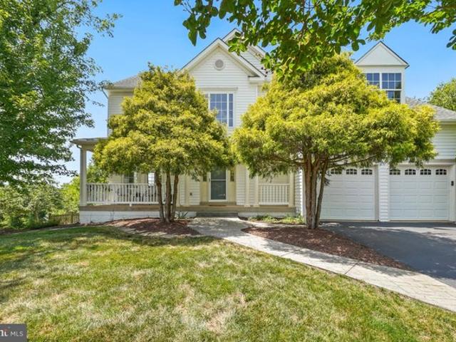 House for sale in Virginia