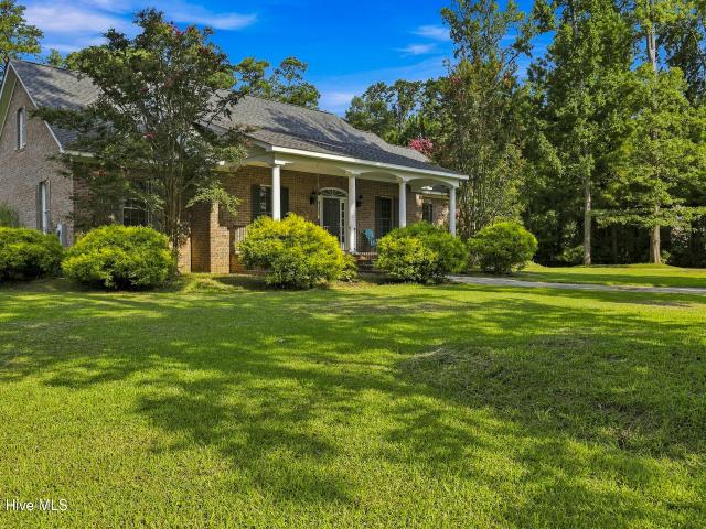 House for sale in Bath, North Carolina