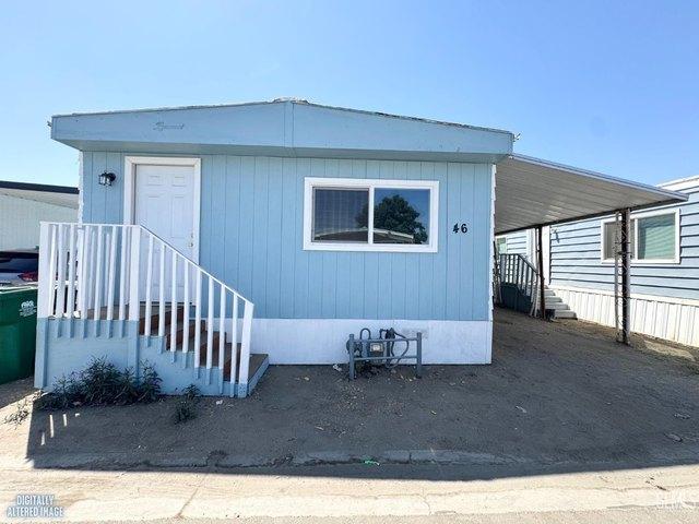 House for sale in Arvin, California