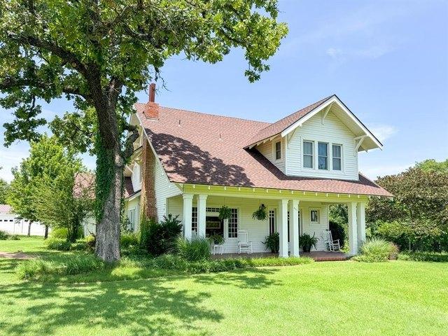 House for sale in Norman, Oklahoma