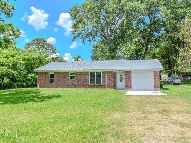 House for sale in Antlers, Oklahoma