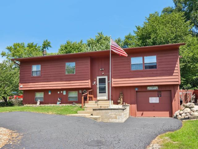 House for sale in Wauconda, Illinois