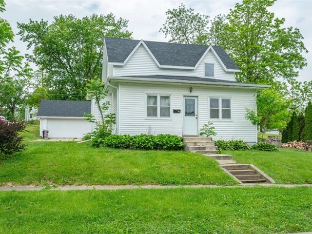 House for sale in Tama, Iowa