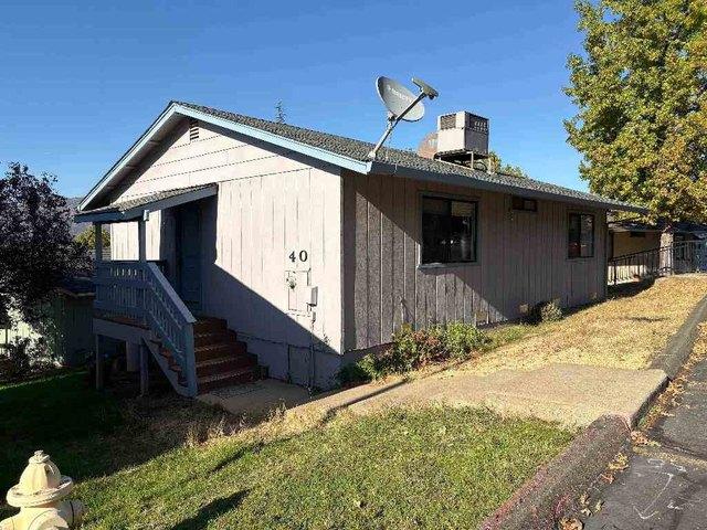 House for sale in Yreka, Siskiyou County