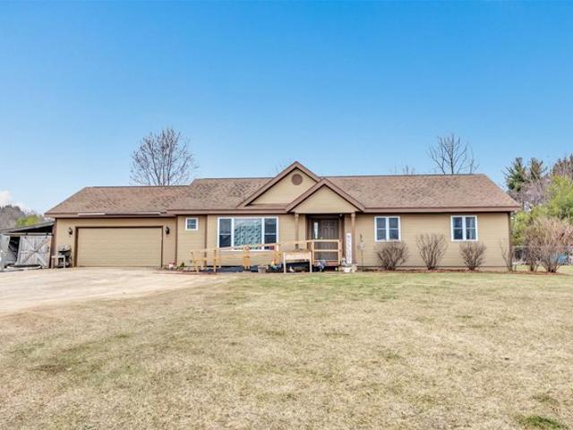 House for sale in Wild Rose, Wisconsin