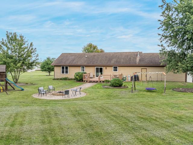 House for sale in Wild Rose, Waushara County