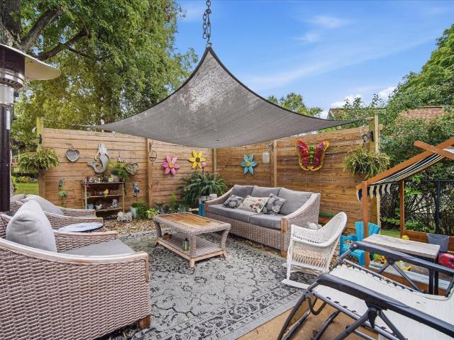 House for sale in Mclean, Illinois
