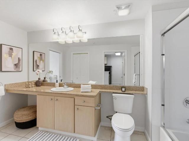 Condo for rent in San Jose, California