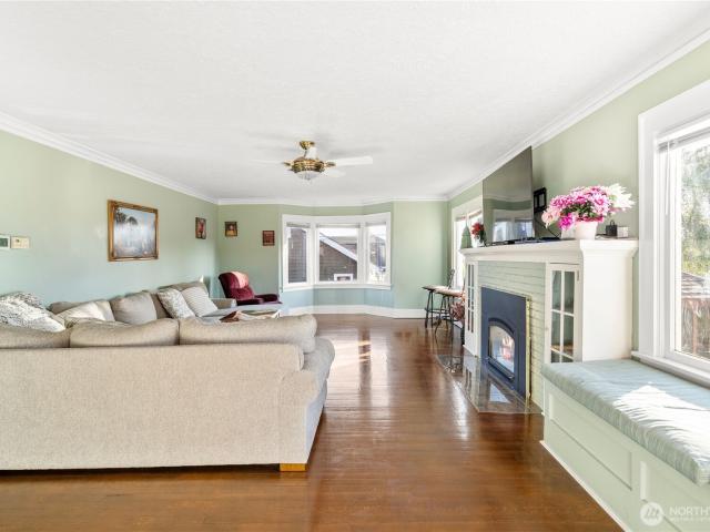 House for sale in Hoquiam, Washington