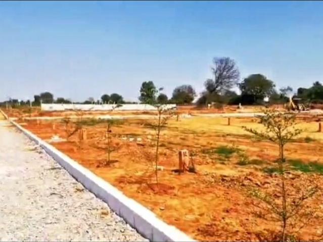 Land for sale in Haidarabad, Telangana