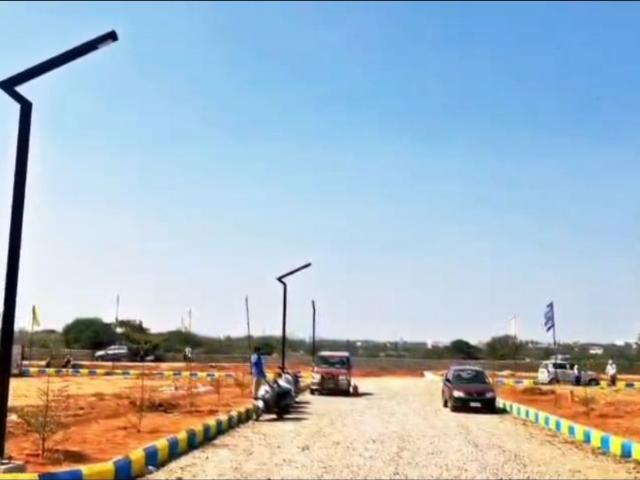 Land for sale in Haidarabad, Telangana