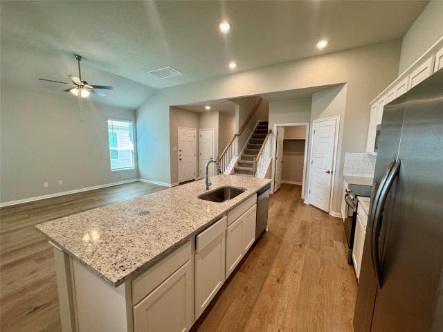 Property for rent in Hays, Texas