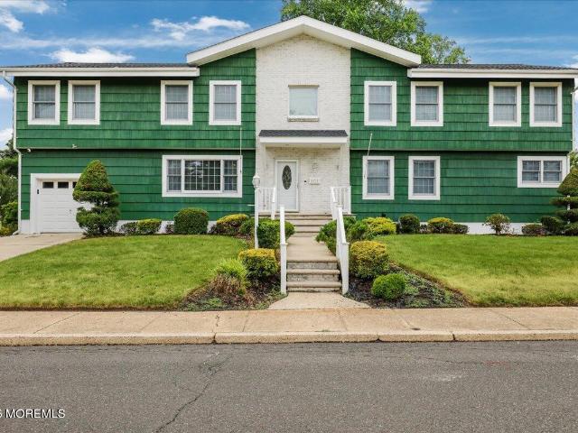 House for sale in Monmouth, New Jersey