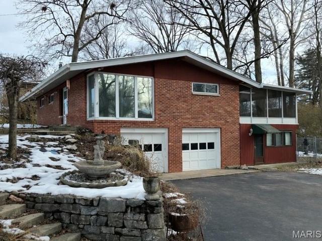 House for sale in Godfrey, Illinois