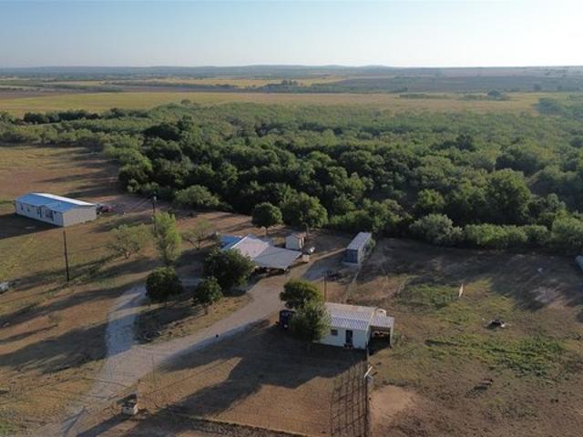 Land for sale in Wingate, Runnels County