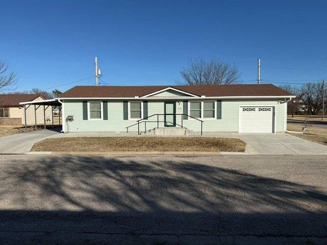 House for sale in Kansas