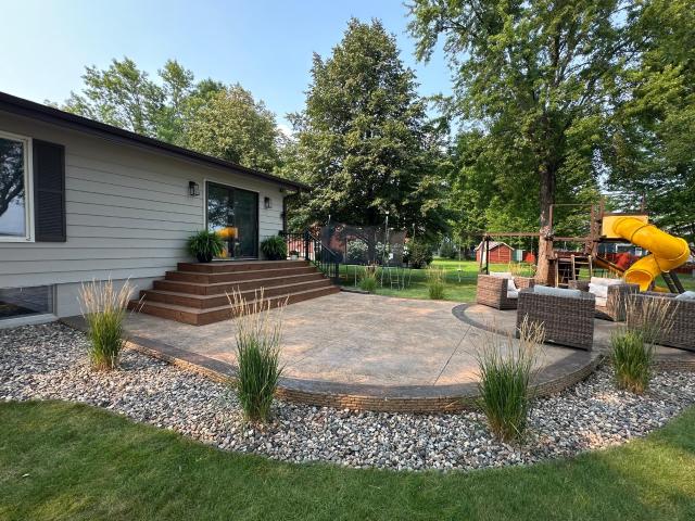 House for sale in Redwood, Minnesota