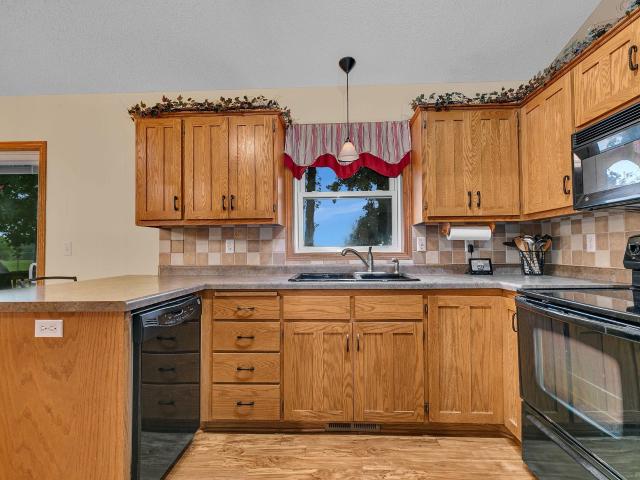 House for sale in Waite Park, Minnesota