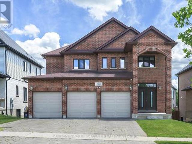 House for sale in Arva, Ontario