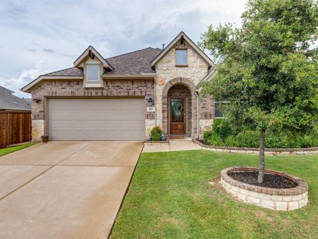 House for sale in Anna, Texas