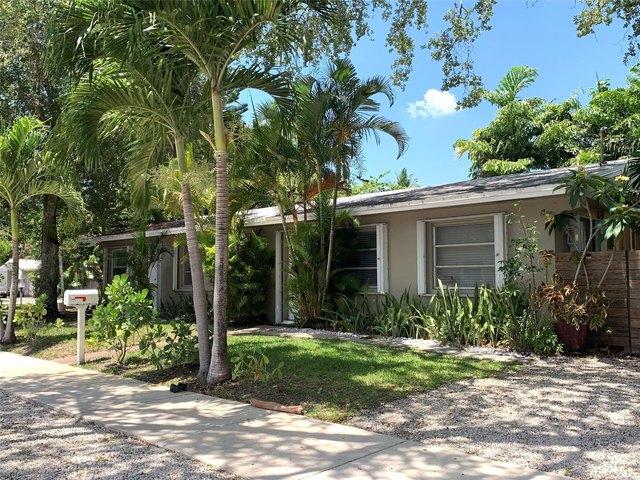 House for sale in Fort Lauderdale, Florida