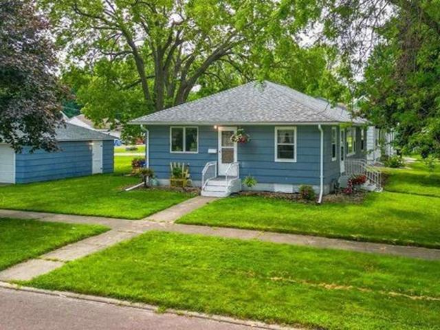 House for sale in Wells, Minnesota