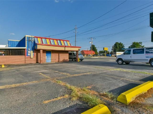 Commercial for sale in Oklahoma City, Oklahoma County